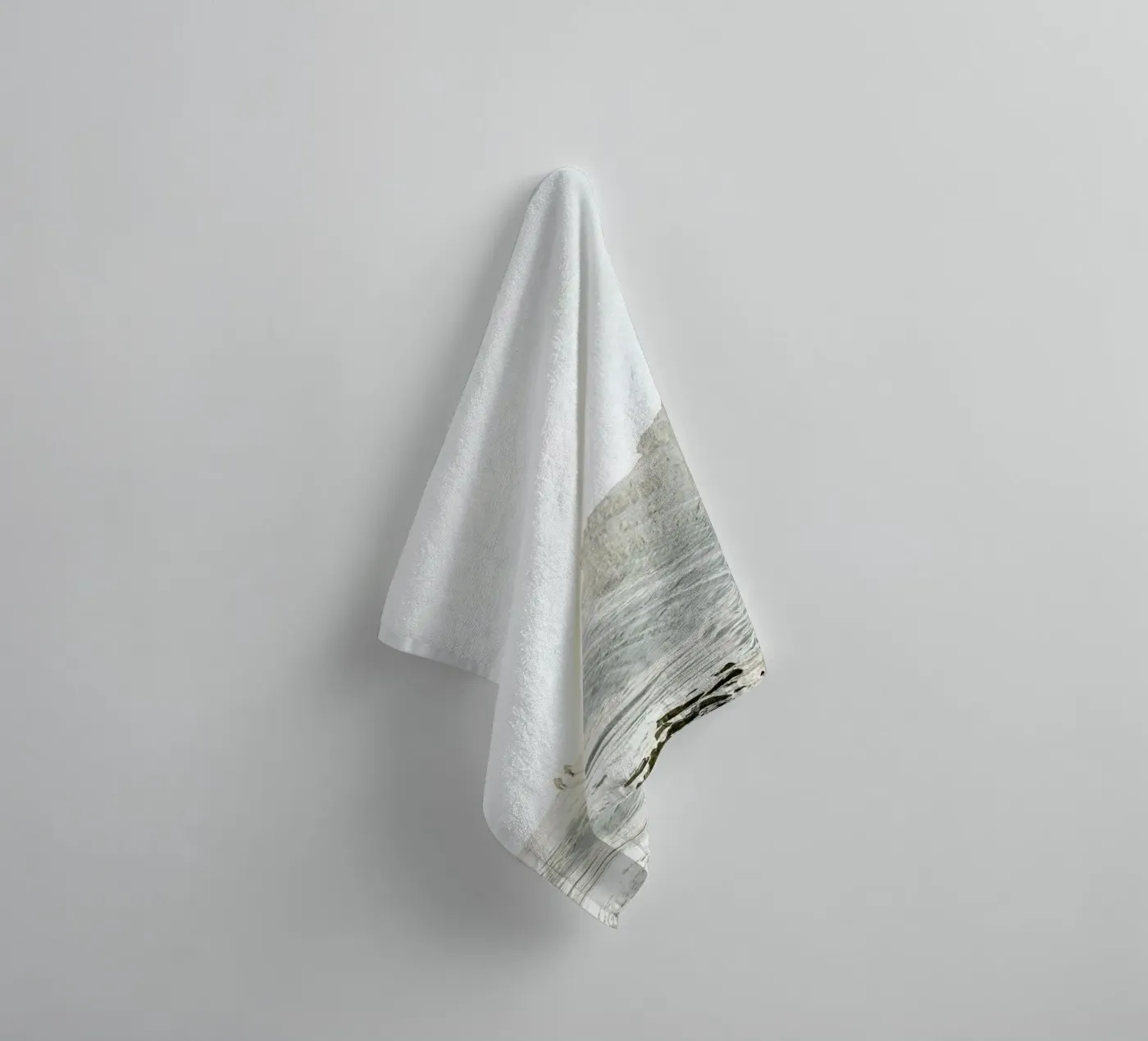 Scala towel by Chris Abatzis