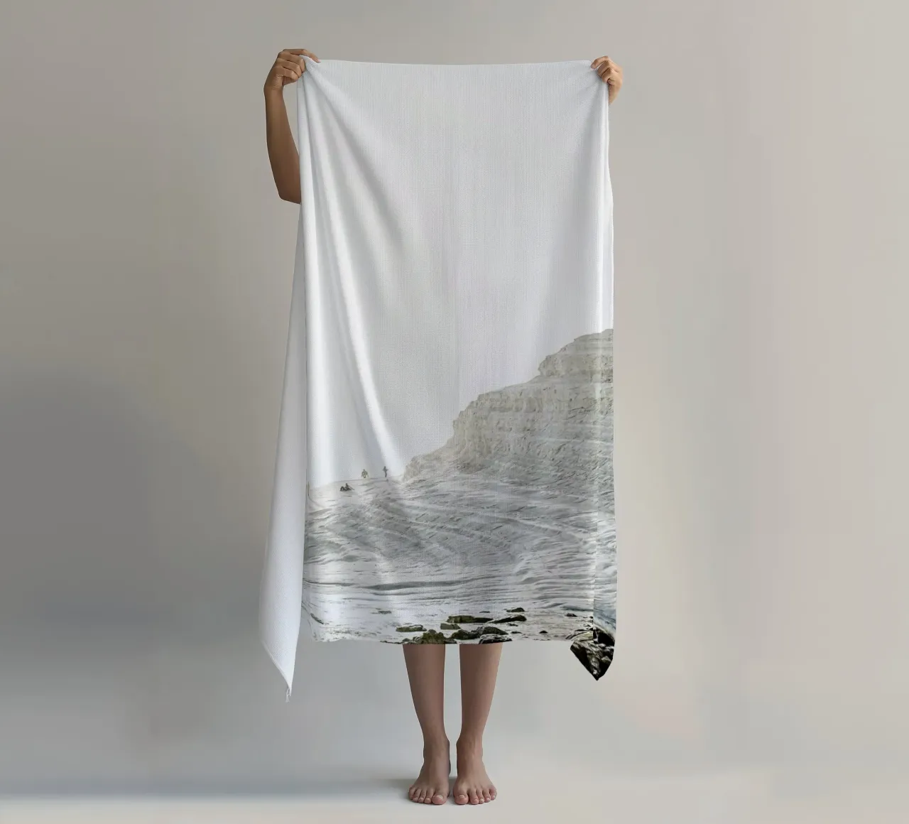 Scala telo mare da Chris Abatzis