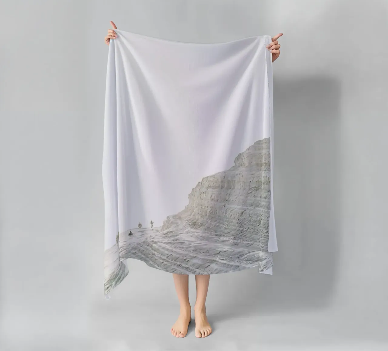 Scala telo mare da Chris Abatzis