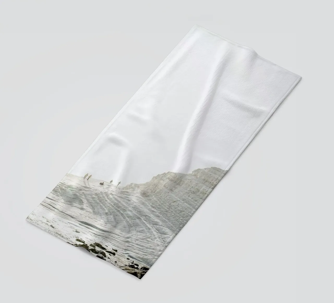 Scala telo mare da Chris Abatzis