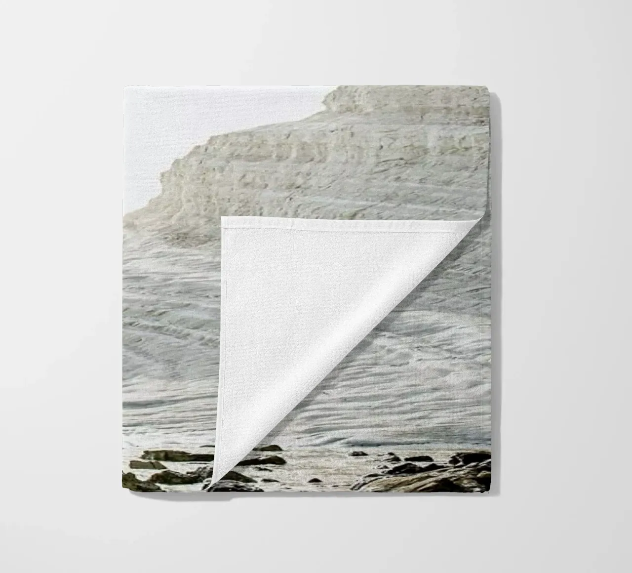 Scala telo mare da Chris Abatzis