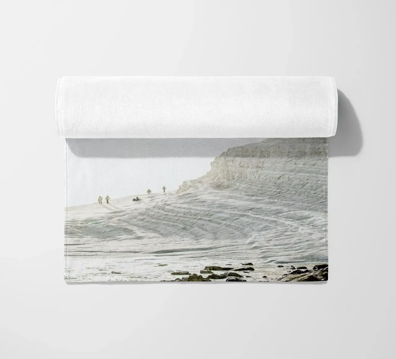 Scala telo mare da Chris Abatzis