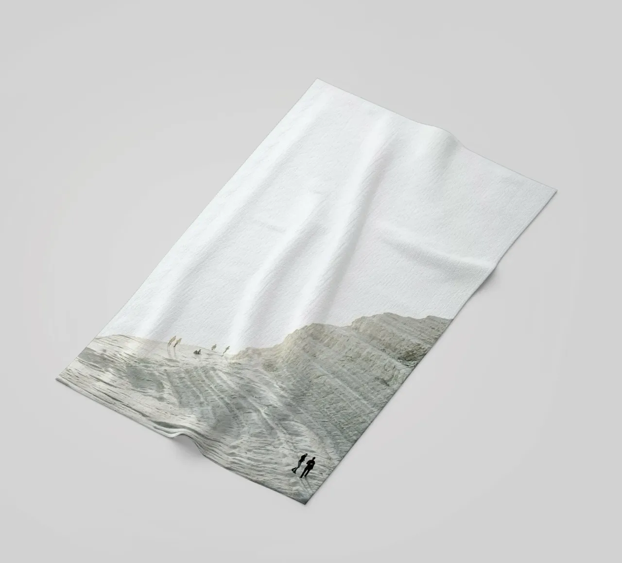 Scala telo mare da Chris Abatzis