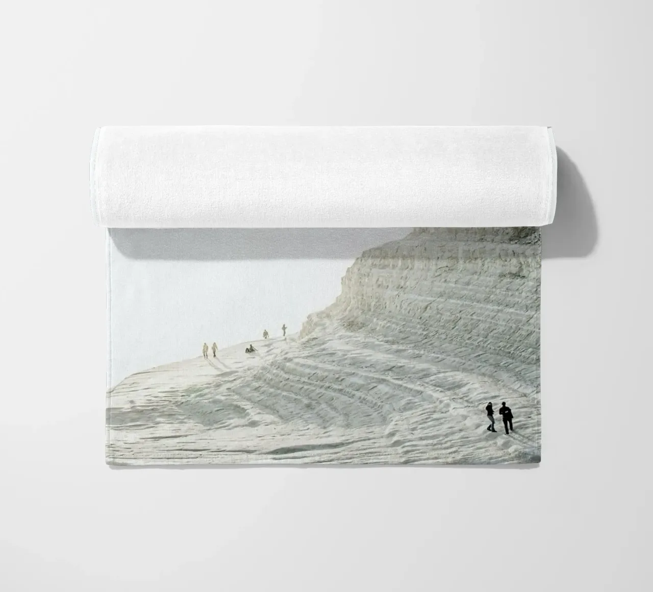 Scala telo mare da Chris Abatzis