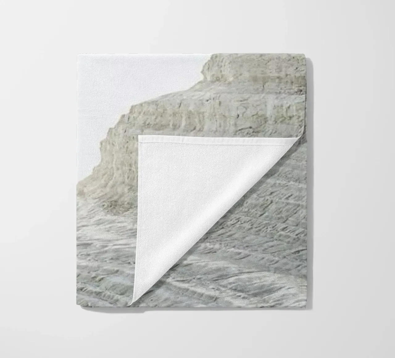 Scala telo mare da Chris Abatzis