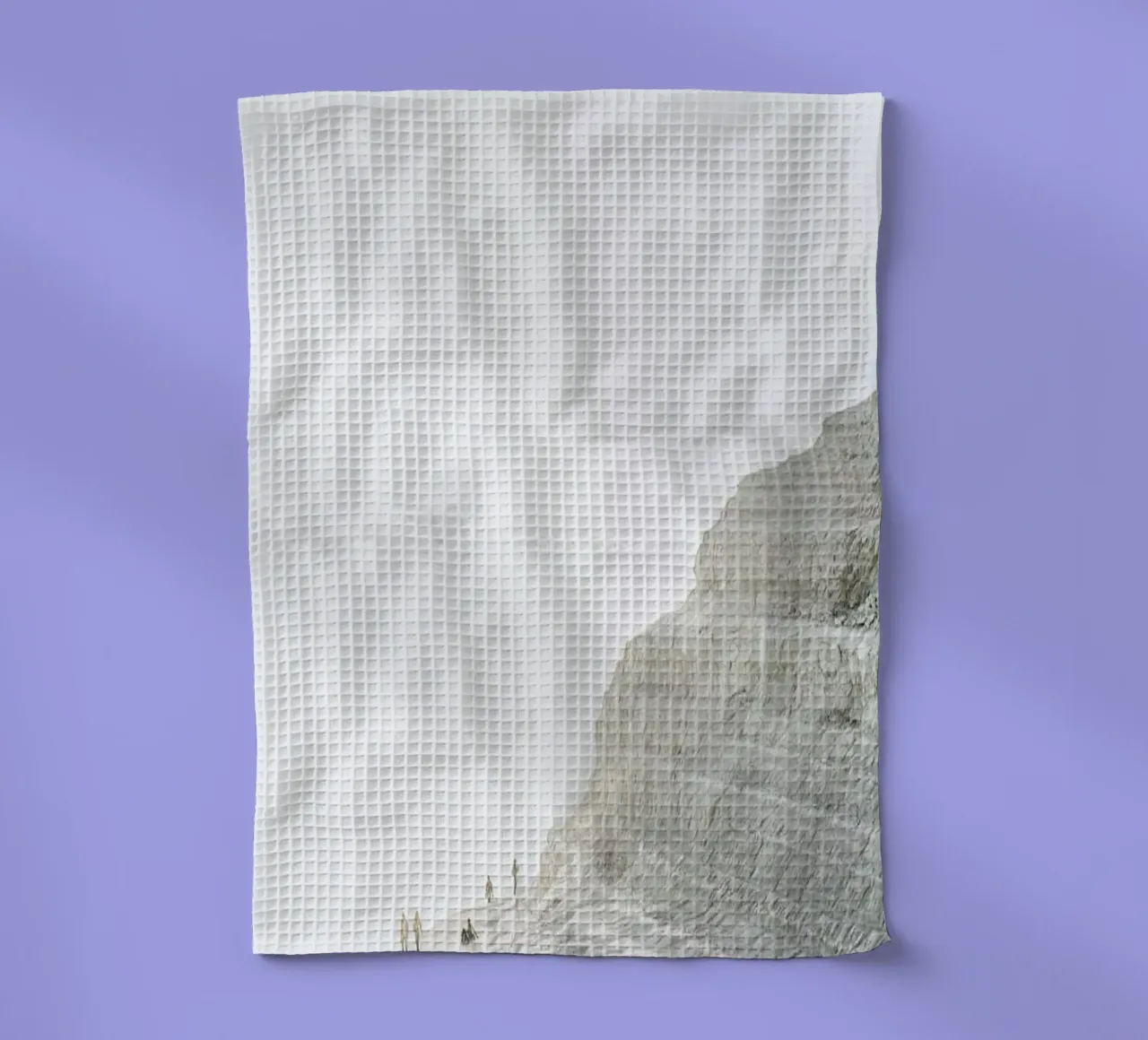 Scala canovaccio da cucina da Chris Abatzis