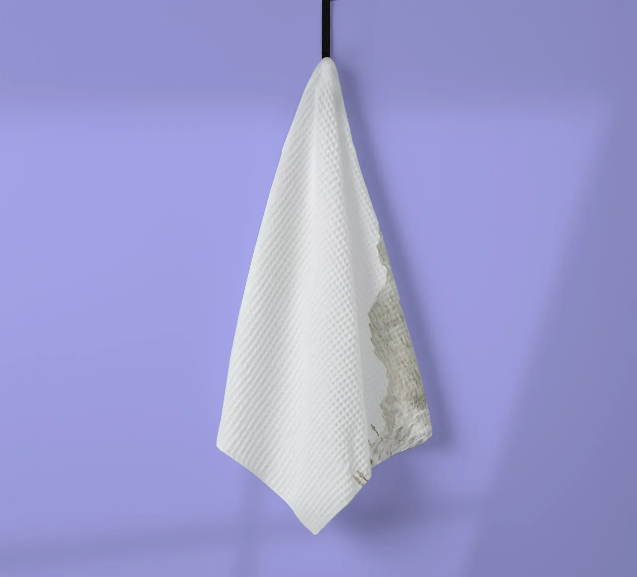 Scala canovaccio da cucina da Chris Abatzis