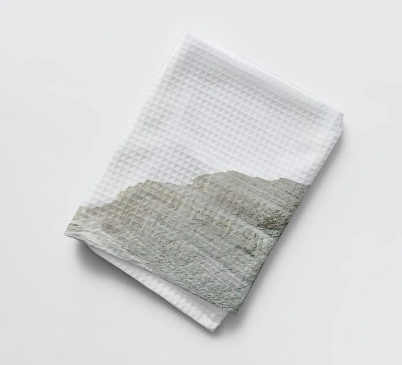 Scala canovaccio da cucina da Chris Abatzis