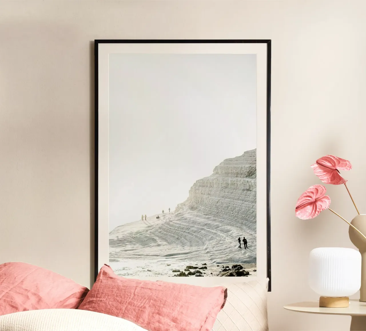 Scala carta hahnemühle da Chris Abatzis