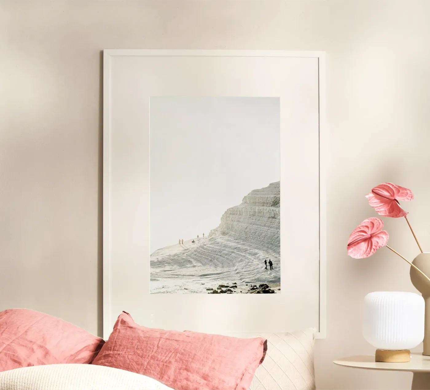 Scala poster da Chris Abatzis