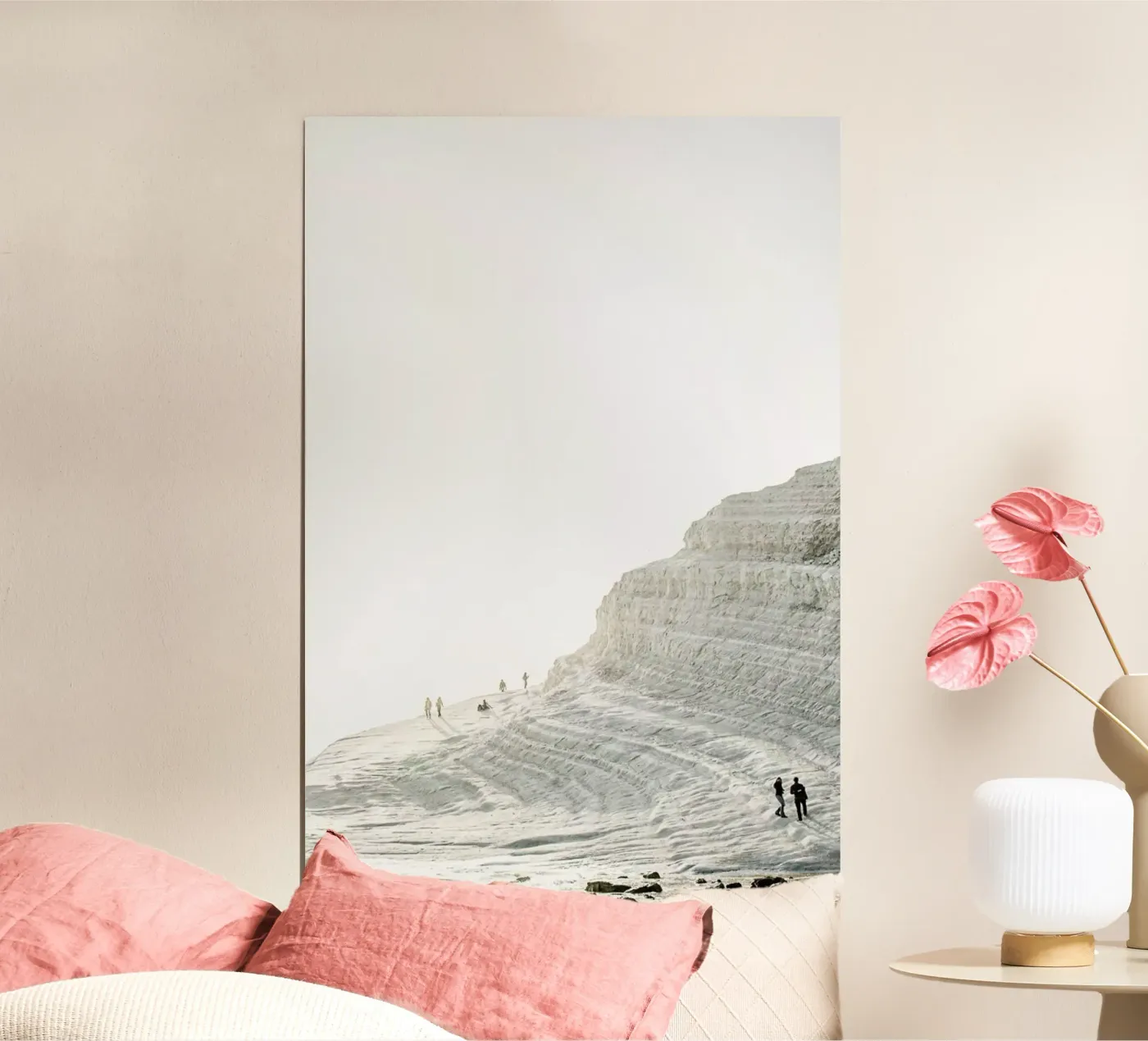 Scala poster da Chris Abatzis