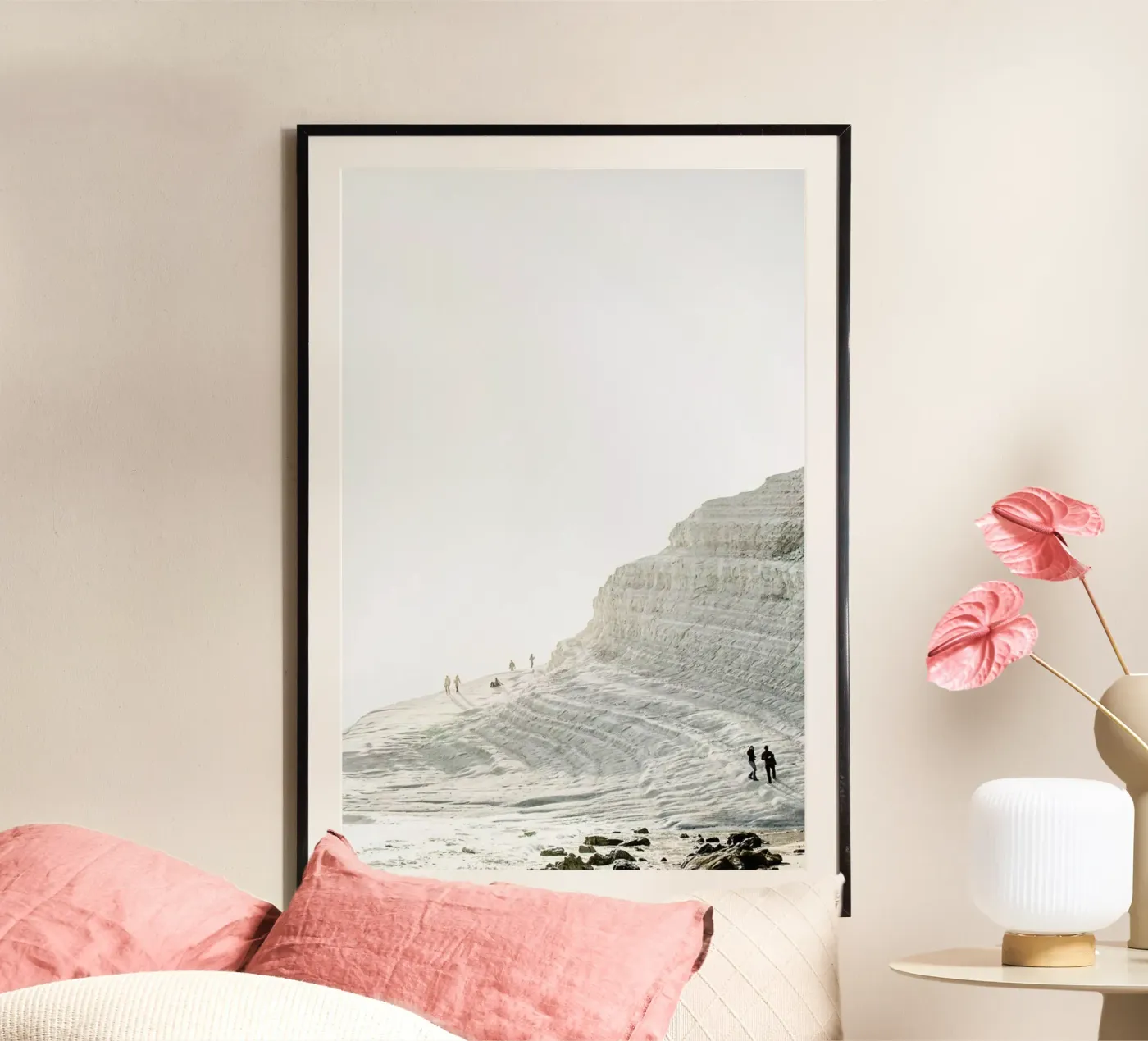 Scala poster da Chris Abatzis