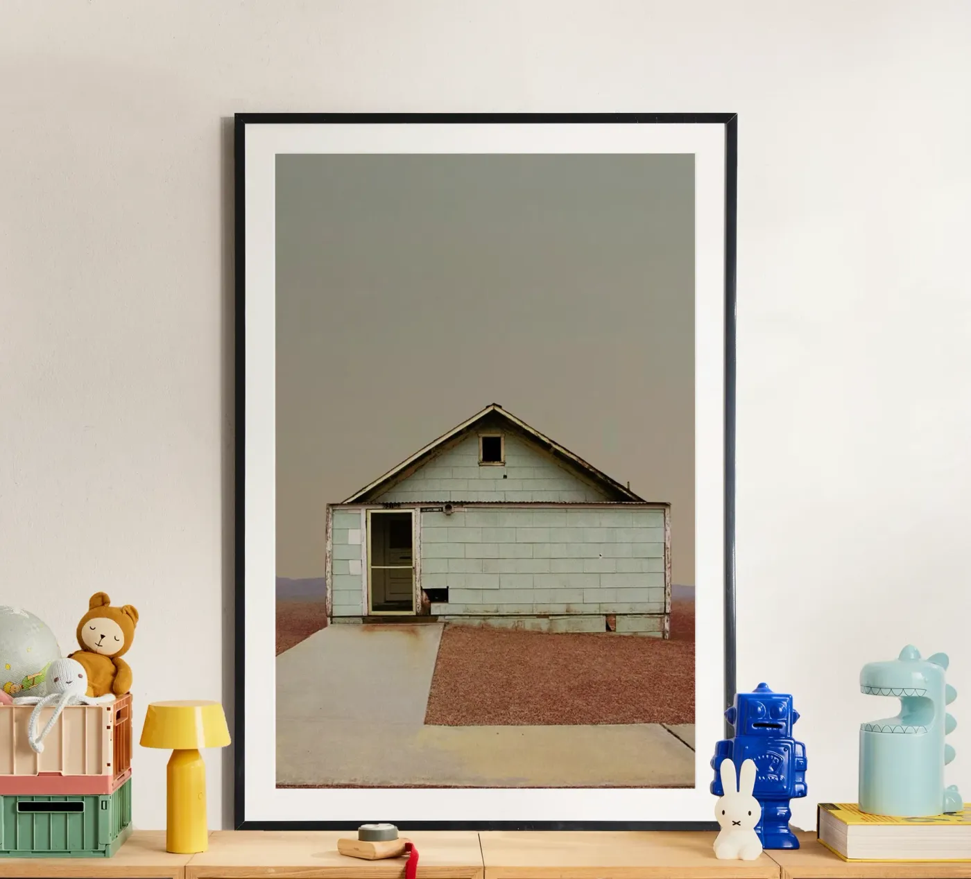 Beach House poster da METROPOLIS