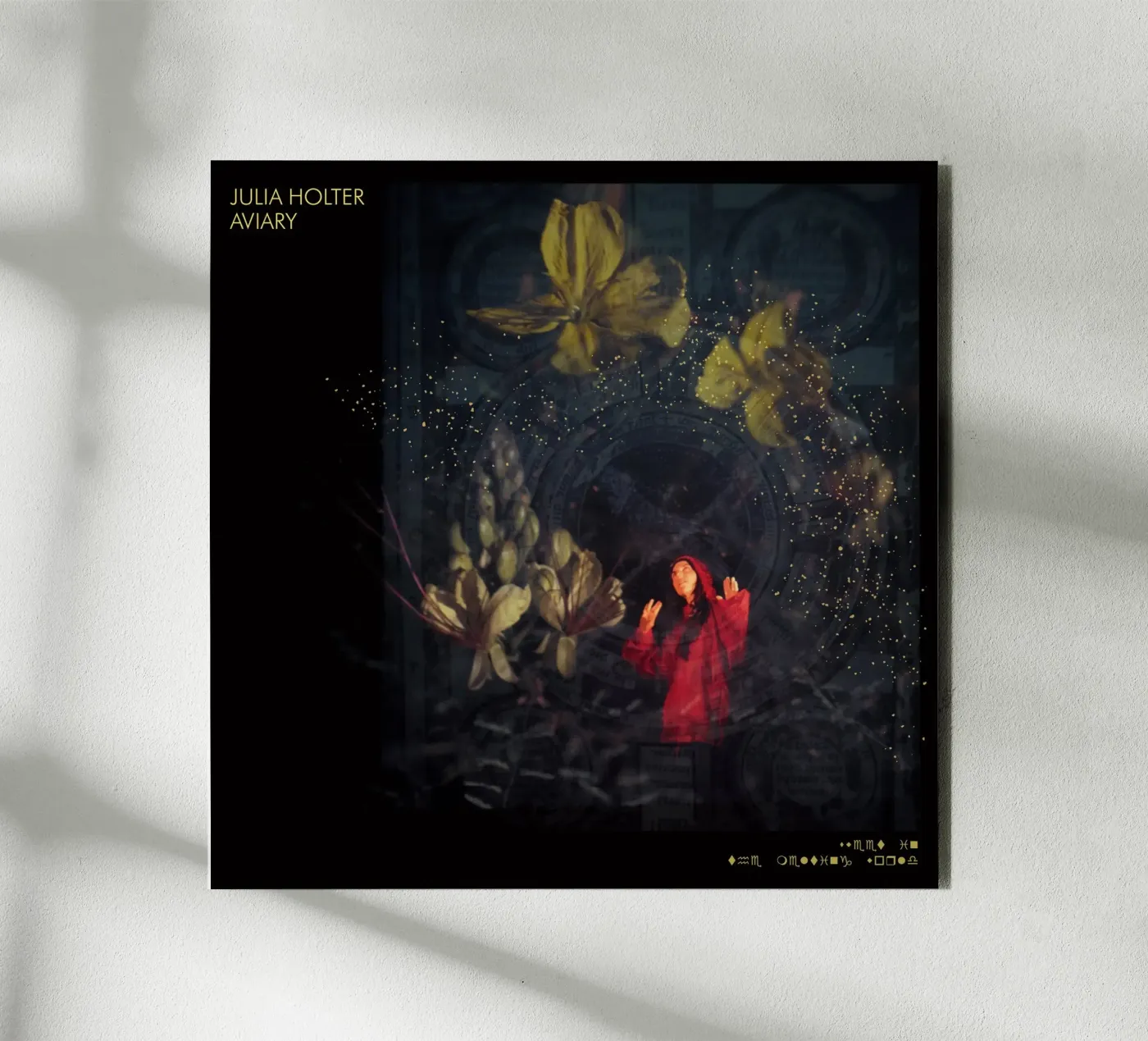 Aviary forex plate by hite Shop