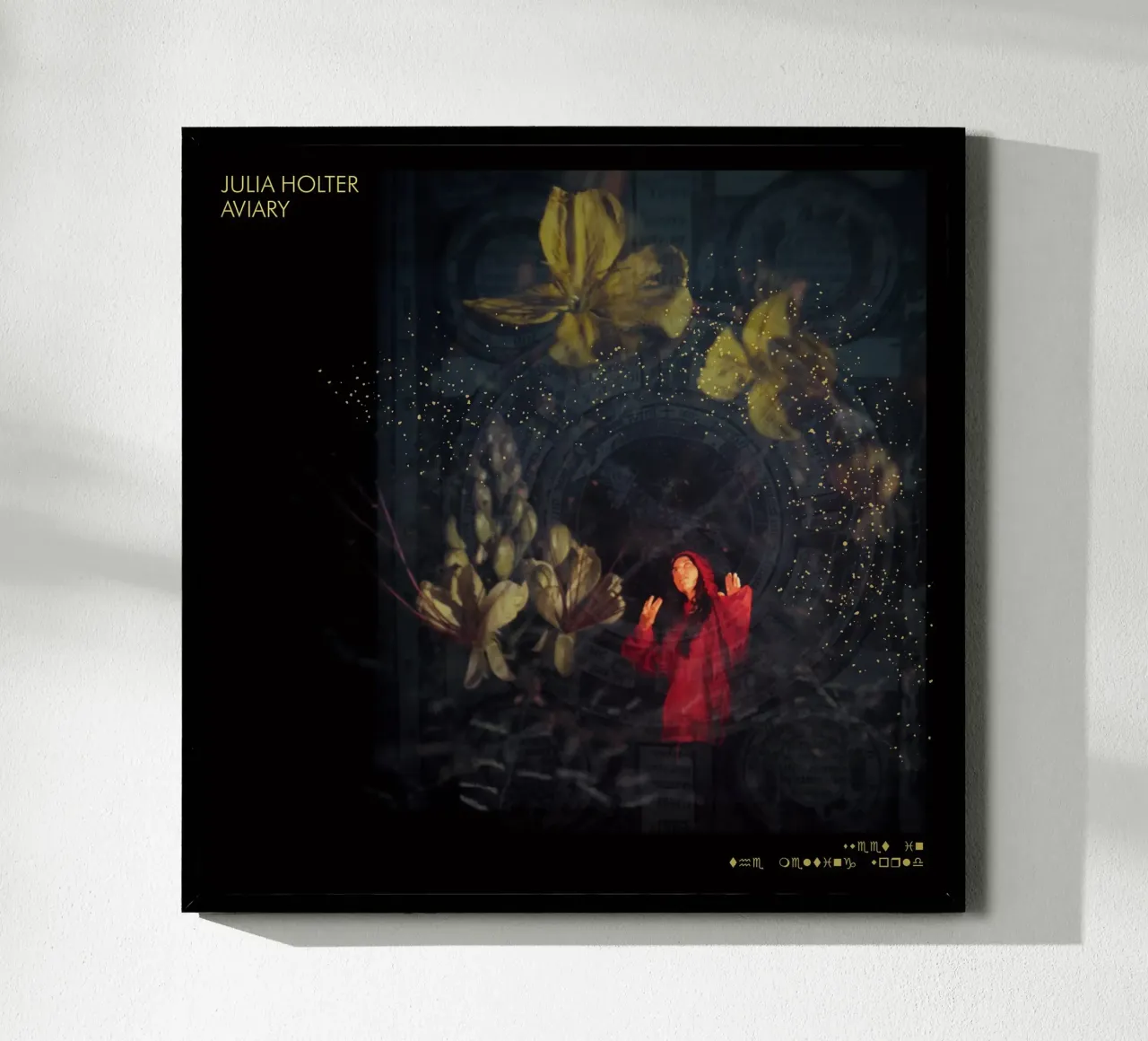 Voliera poster da hite Shop