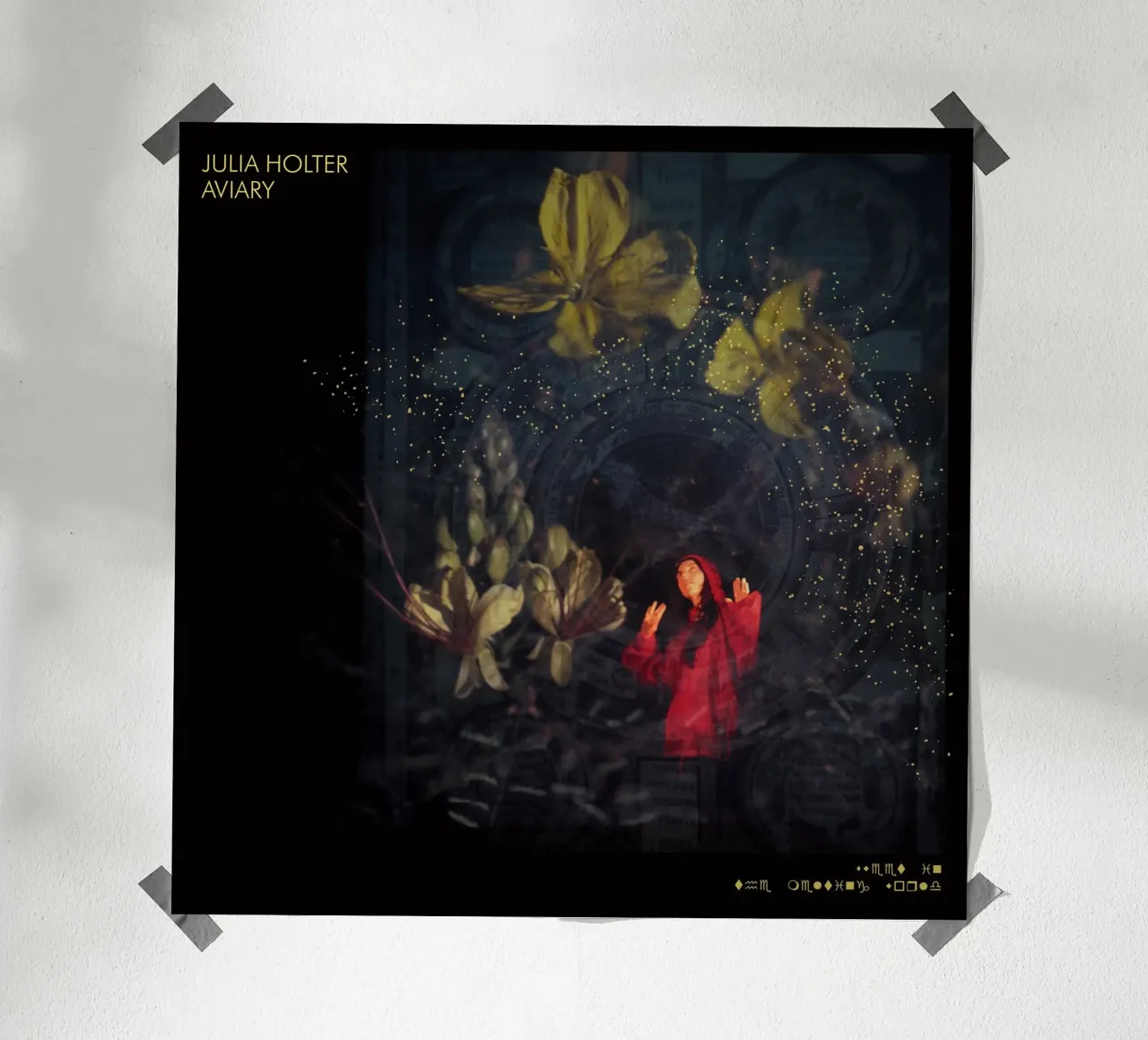 Voliera poster da hite Shop