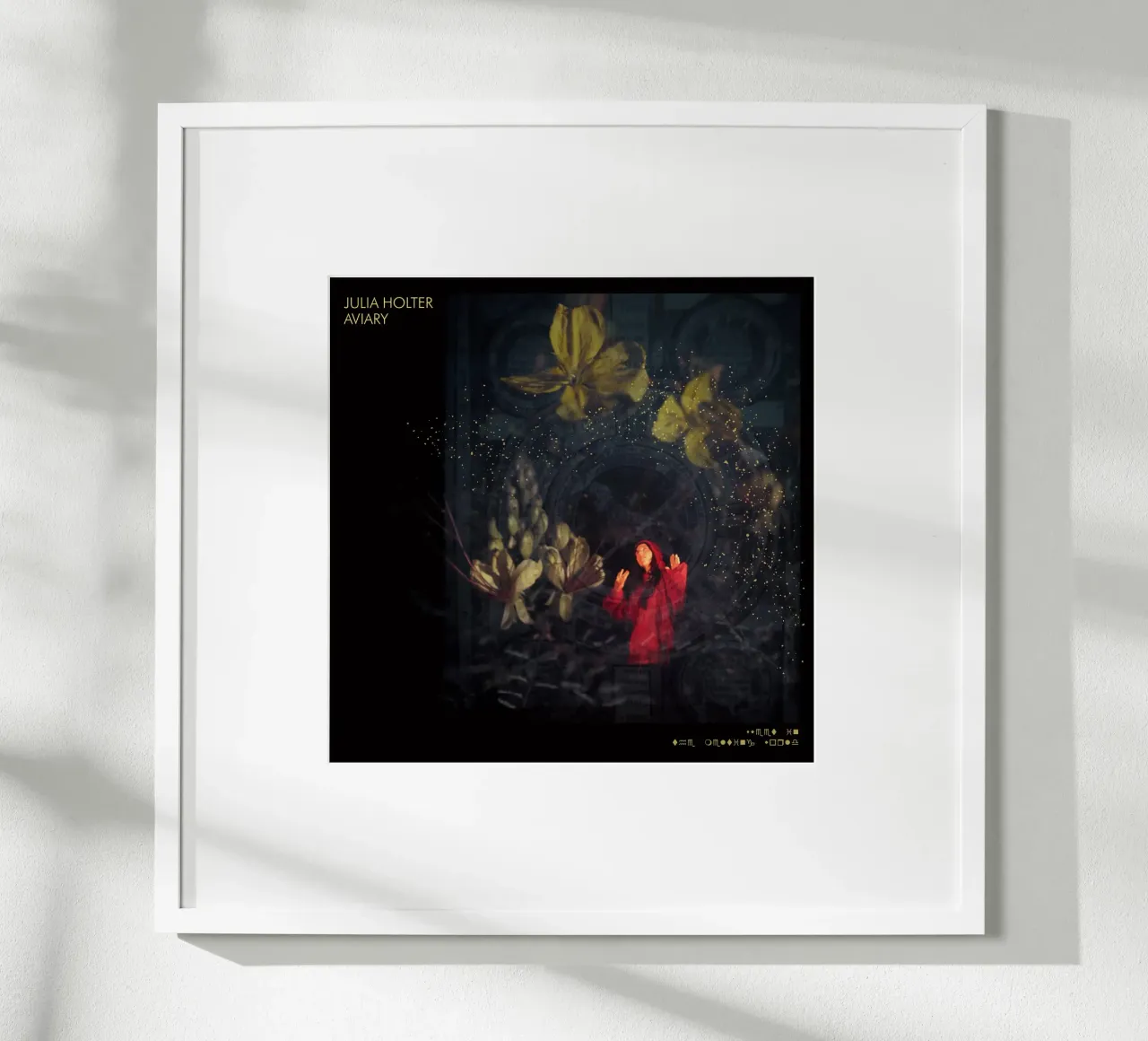 Voliera poster da hite Shop