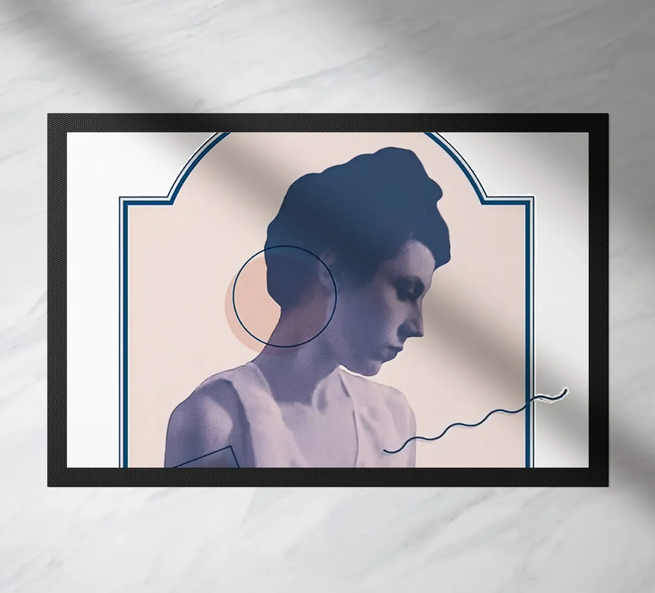 Bellezza Julia Holter zerbino da hite Shop