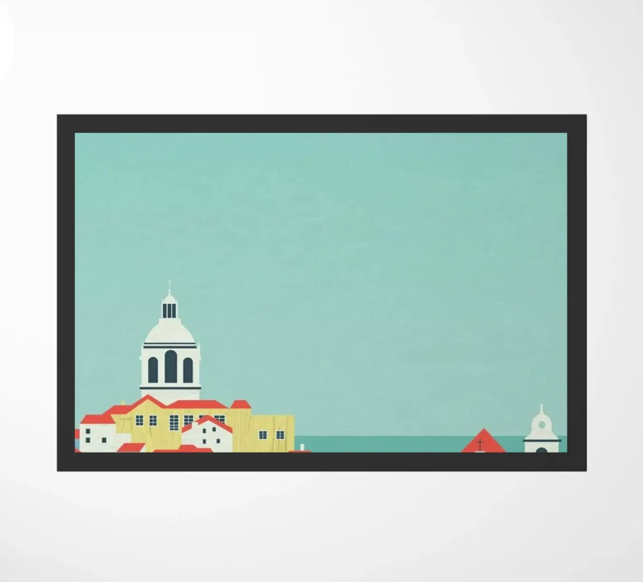 Lisboa zerbino da Katinka Reinke