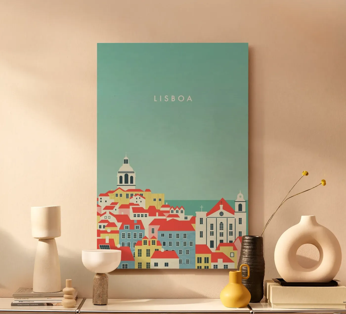 Lisboa pannello forex da Katinka Reinke