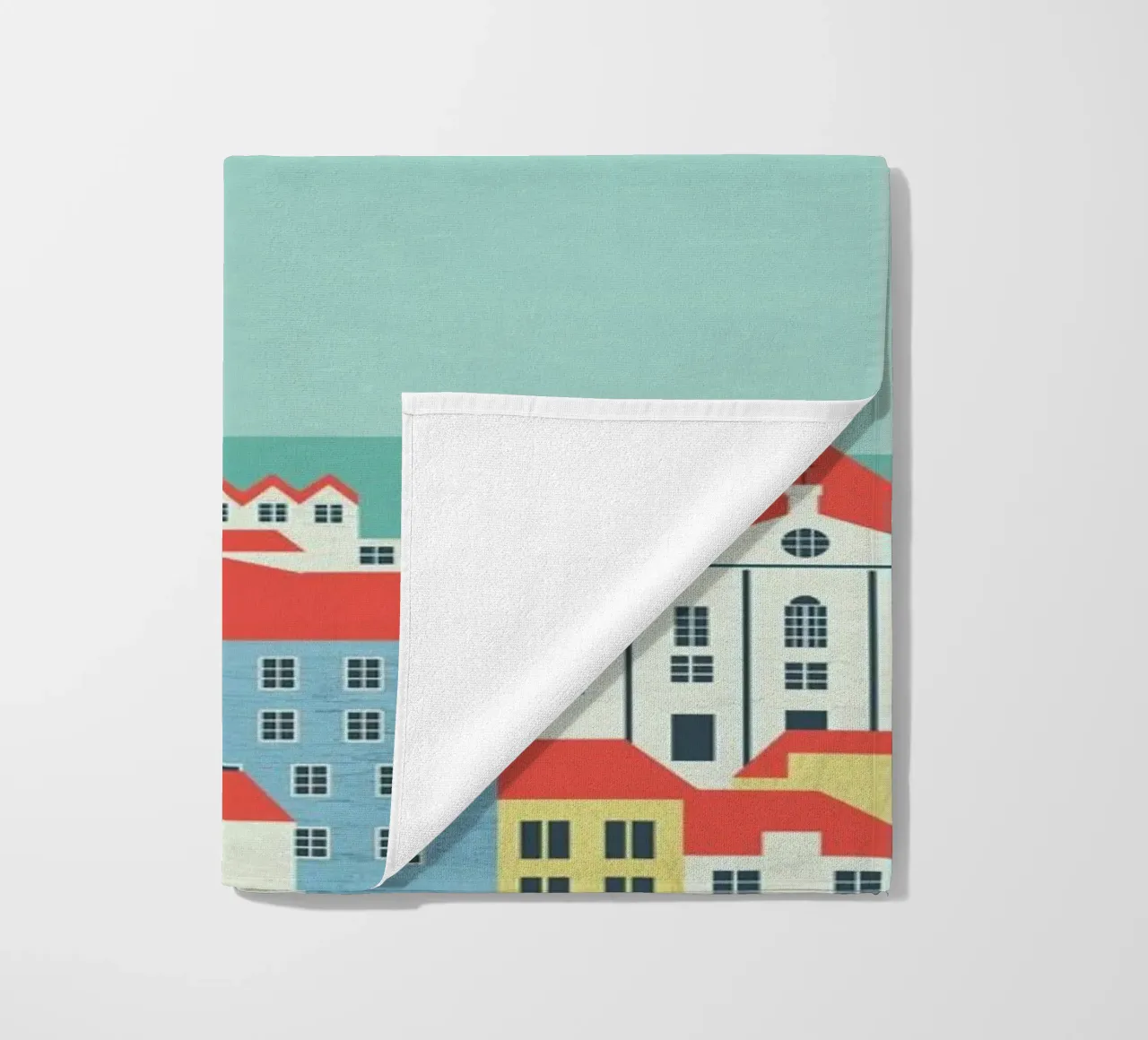 Lisboa telo mare da Katinka Reinke