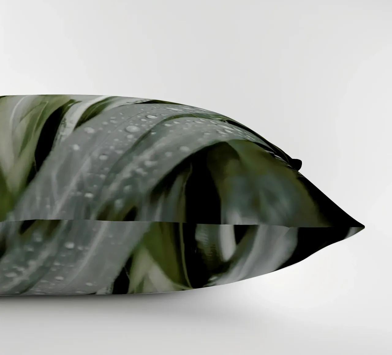 Lush decorative cushion by Flora & Fauna