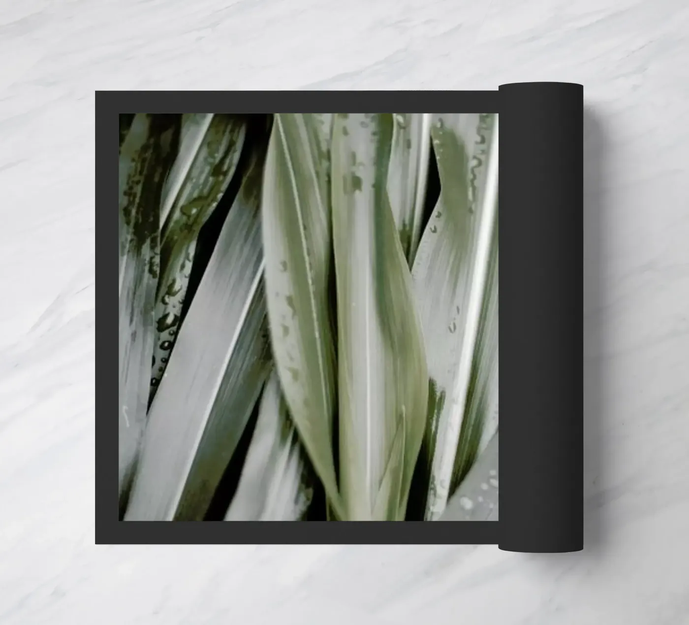 Lush deurmat van Flora & Fauna