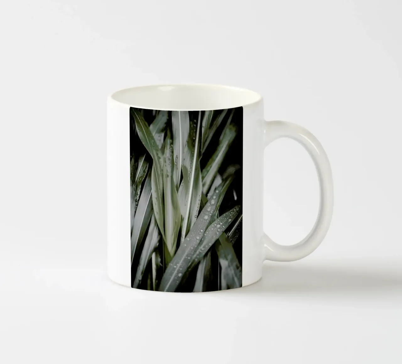 Lush tazza in ceramica da Flora & Fauna