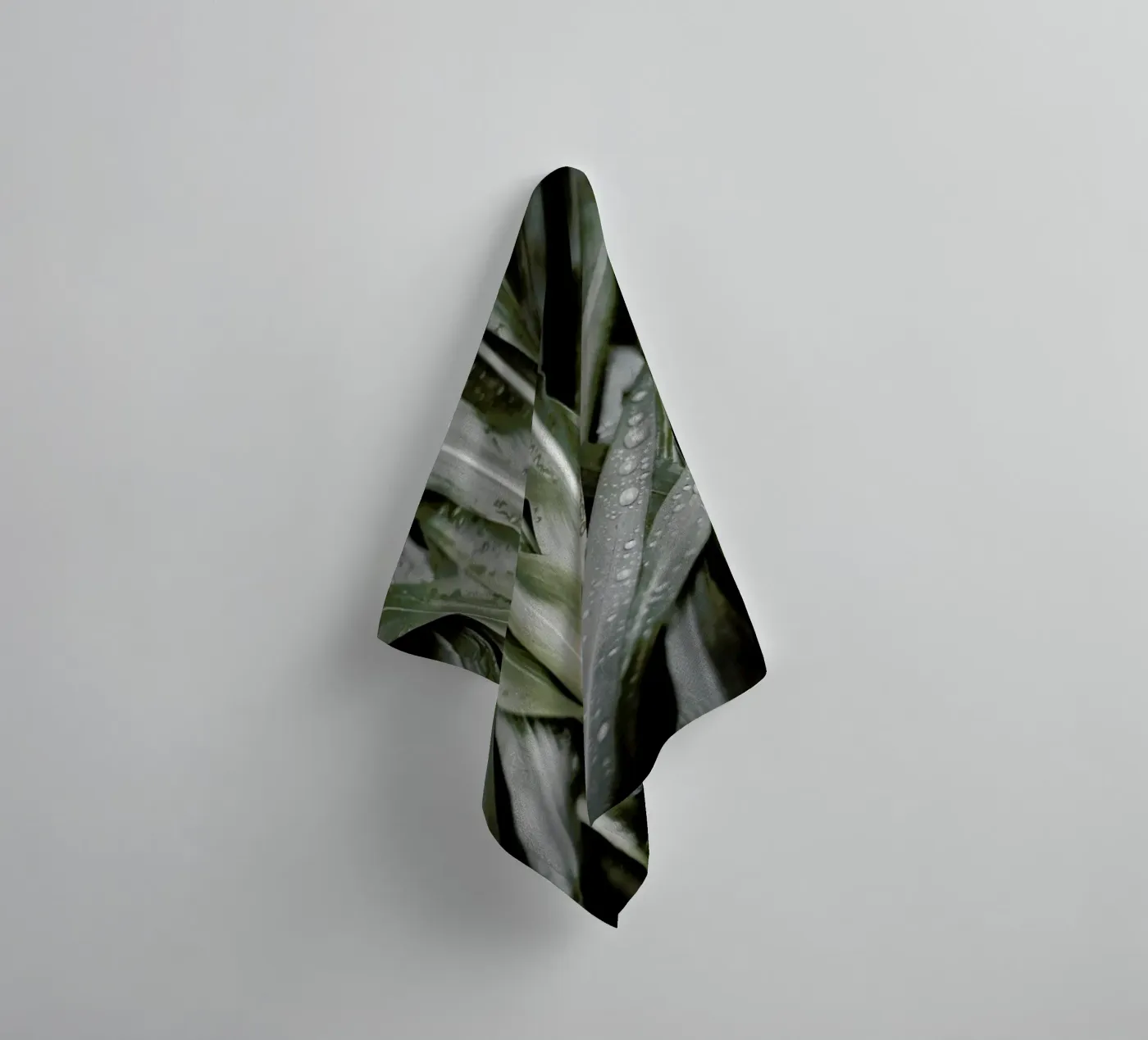 Lush towel by Flora & Fauna