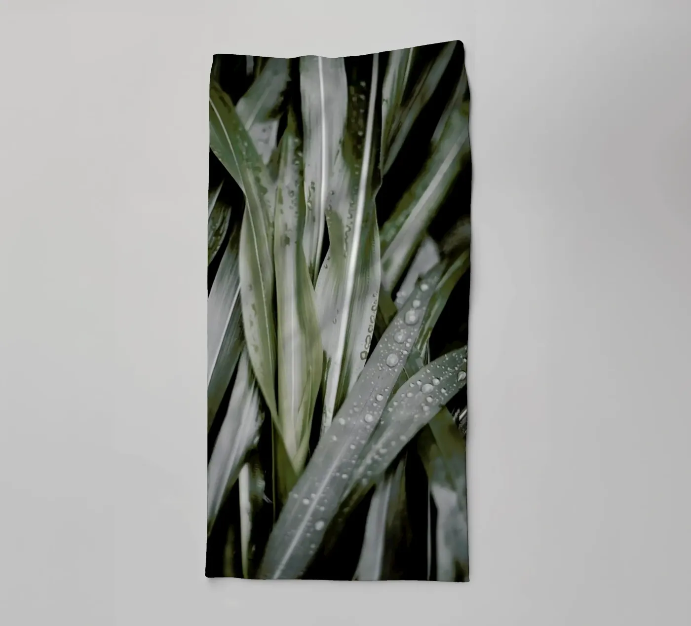 Lush towel by Flora & Fauna
