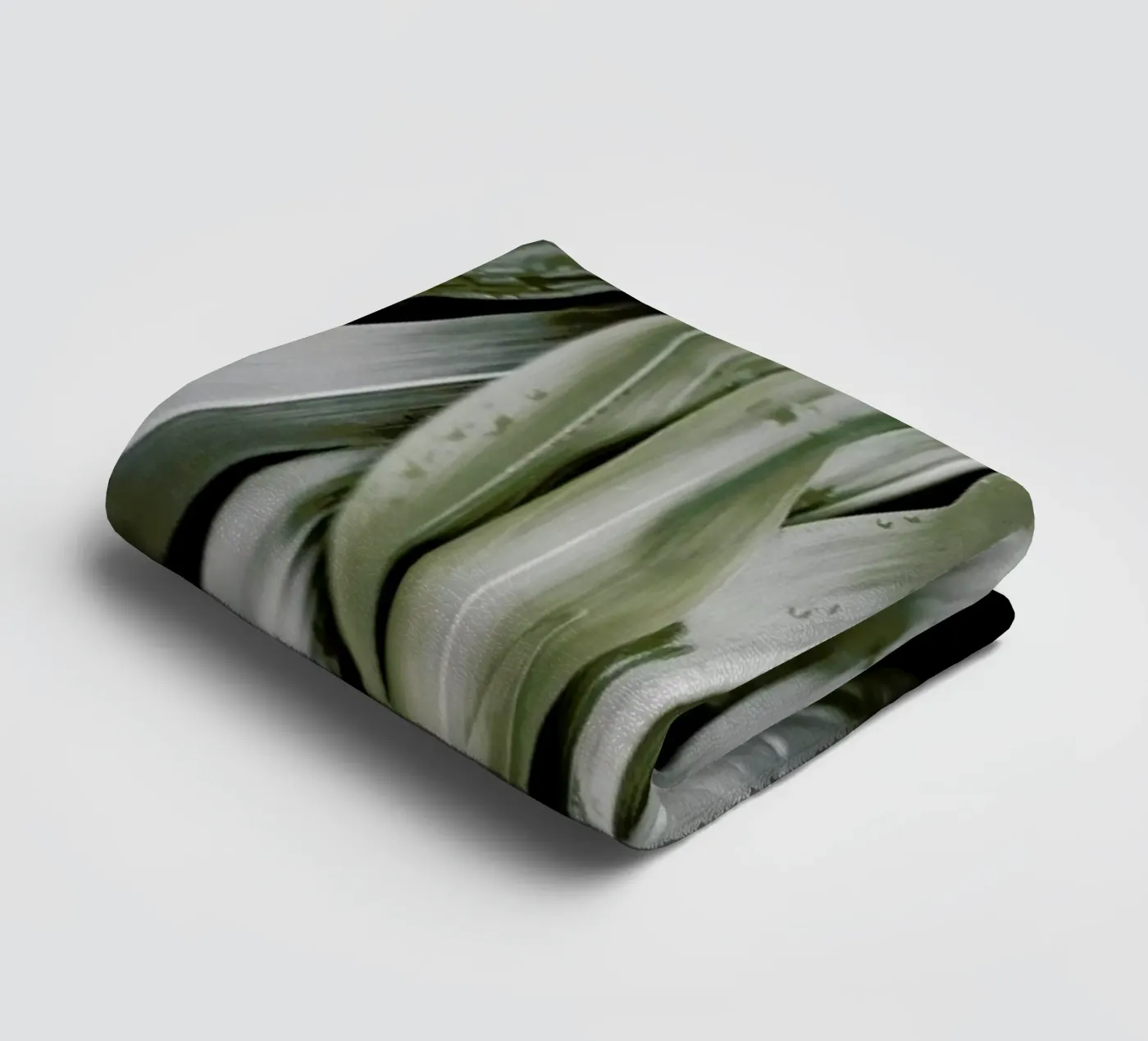 Lush towel by Flora & Fauna