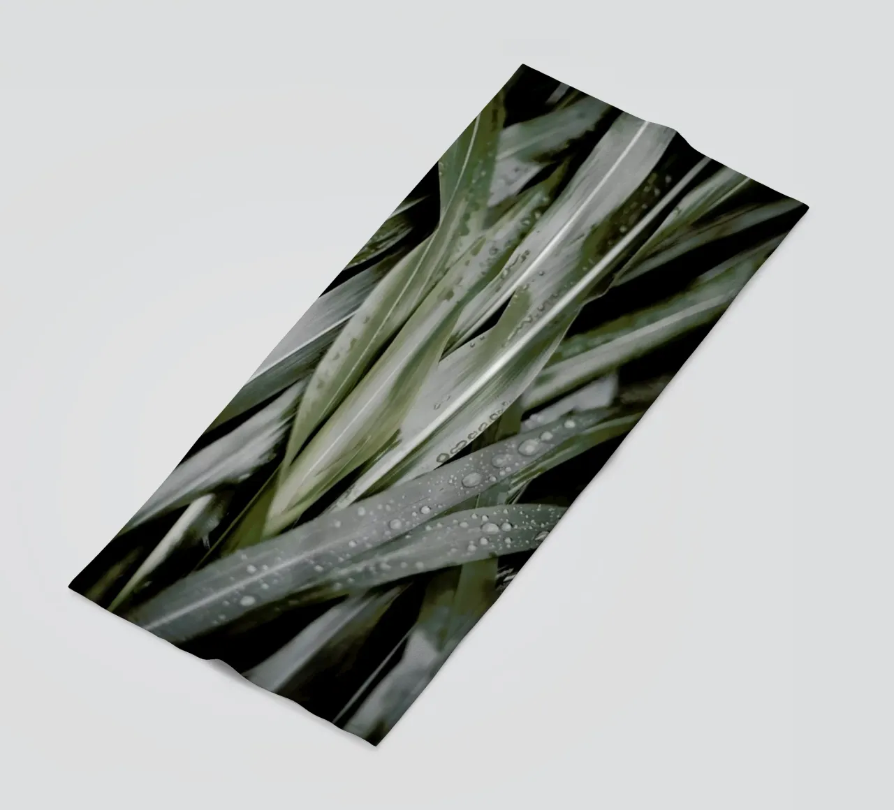 Lush telo mare da Flora & Fauna