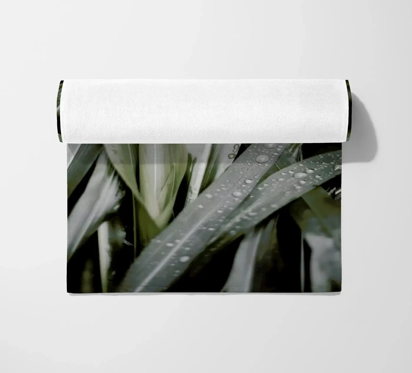 Lush telo mare da Flora & Fauna