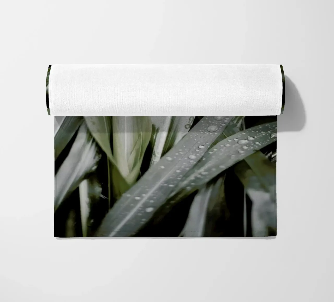 Lush telo mare da Flora & Fauna