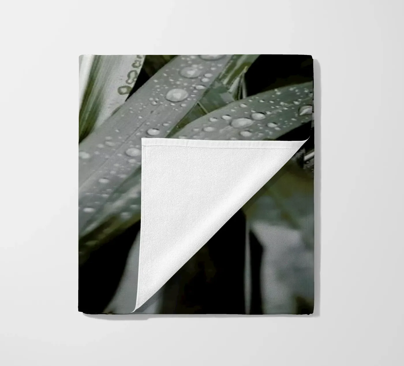 Lush telo mare da Flora & Fauna