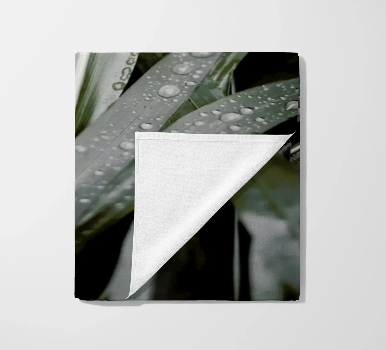 Lush telo mare da Flora & Fauna