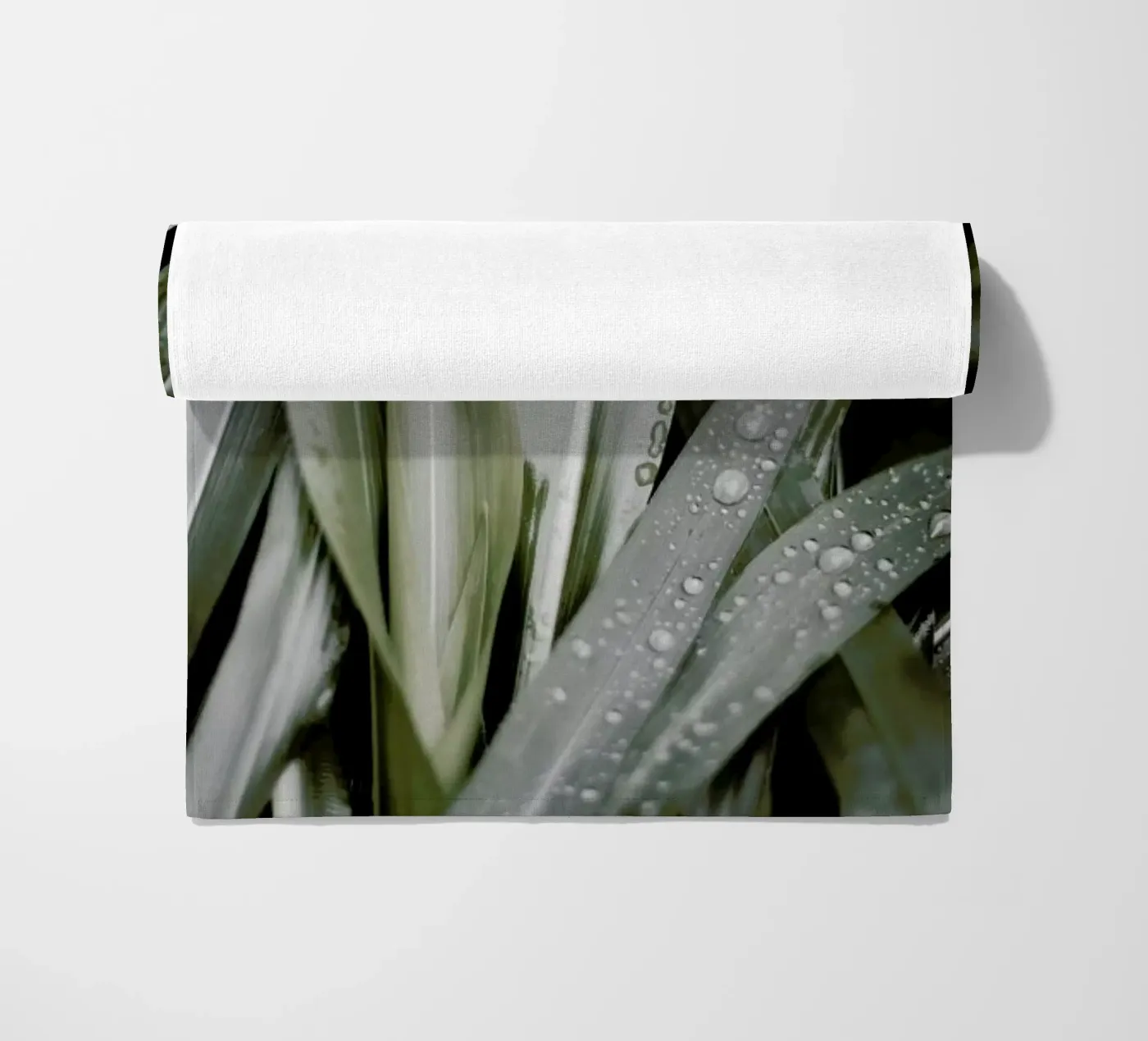 Lush telo mare da Flora & Fauna