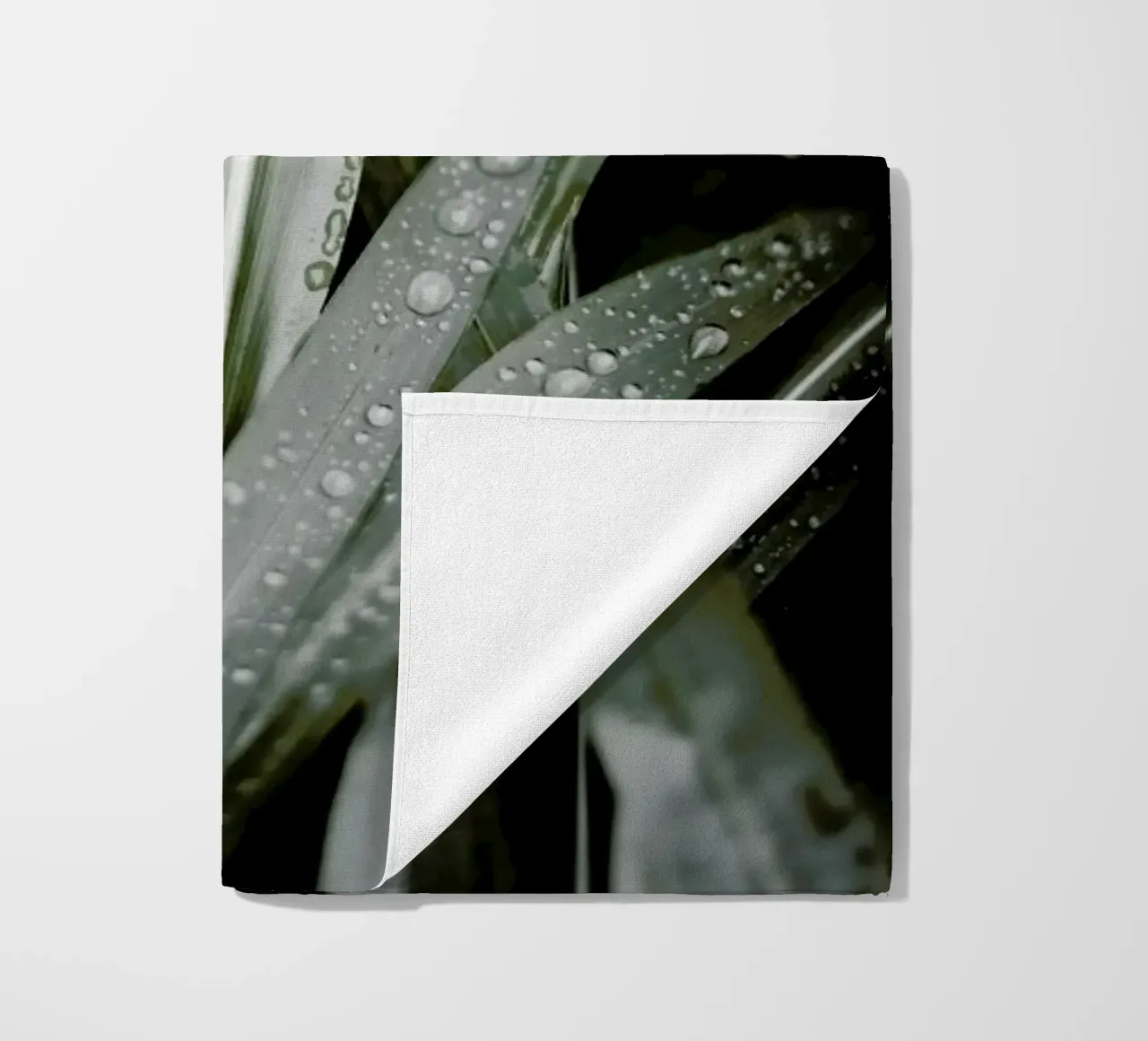 Lush telo mare da Flora & Fauna