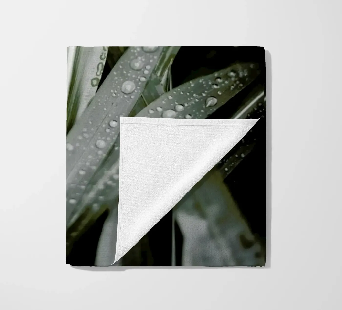 Lush telo mare da Flora & Fauna