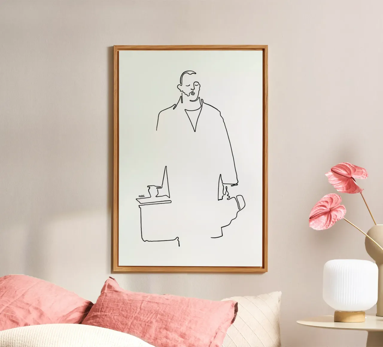 Leon forex plate by Ninhol