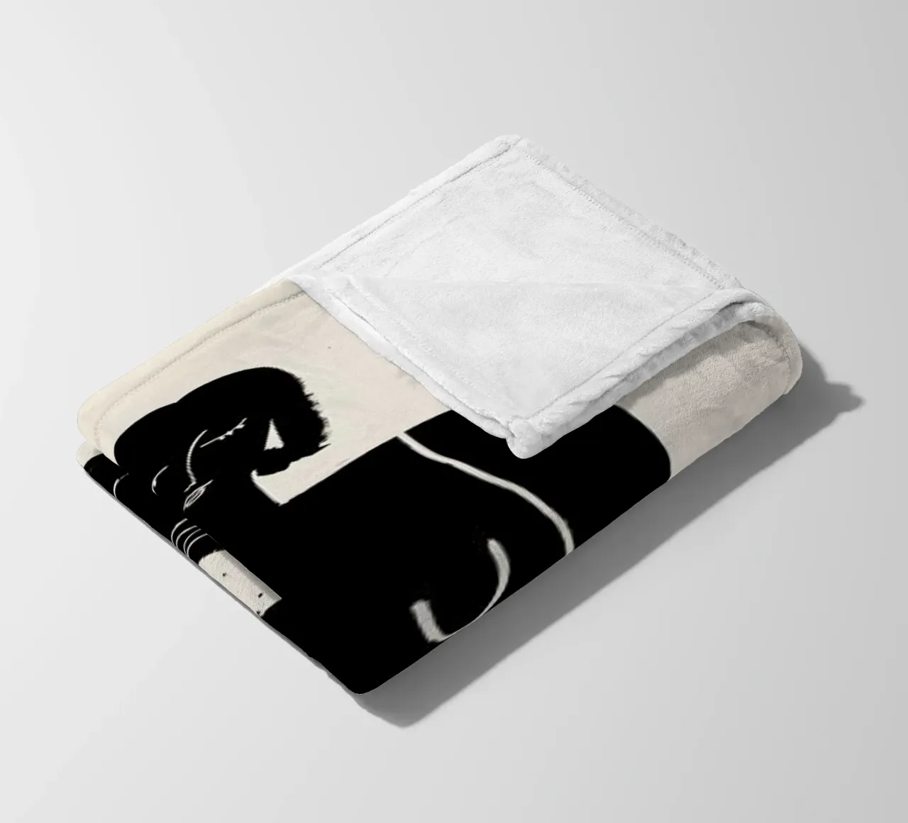Pose of Peace 2 coperta in pile da Graphite