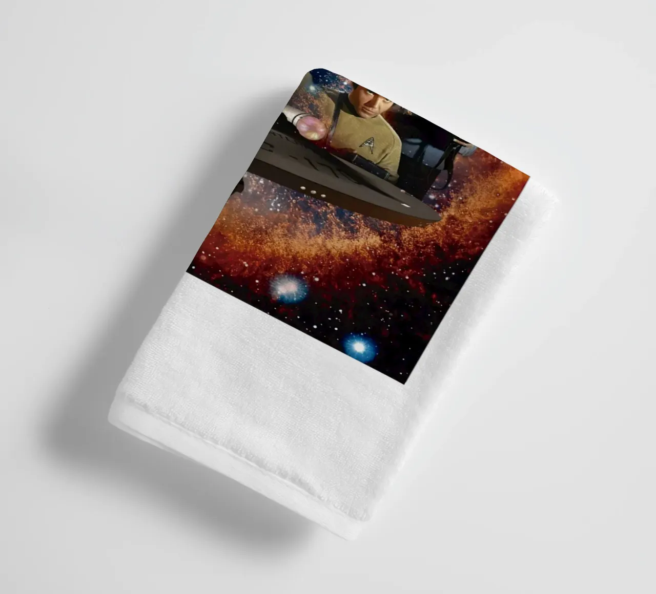 Star Trek asciugamano da bagno da 🎞 The Movie Wall