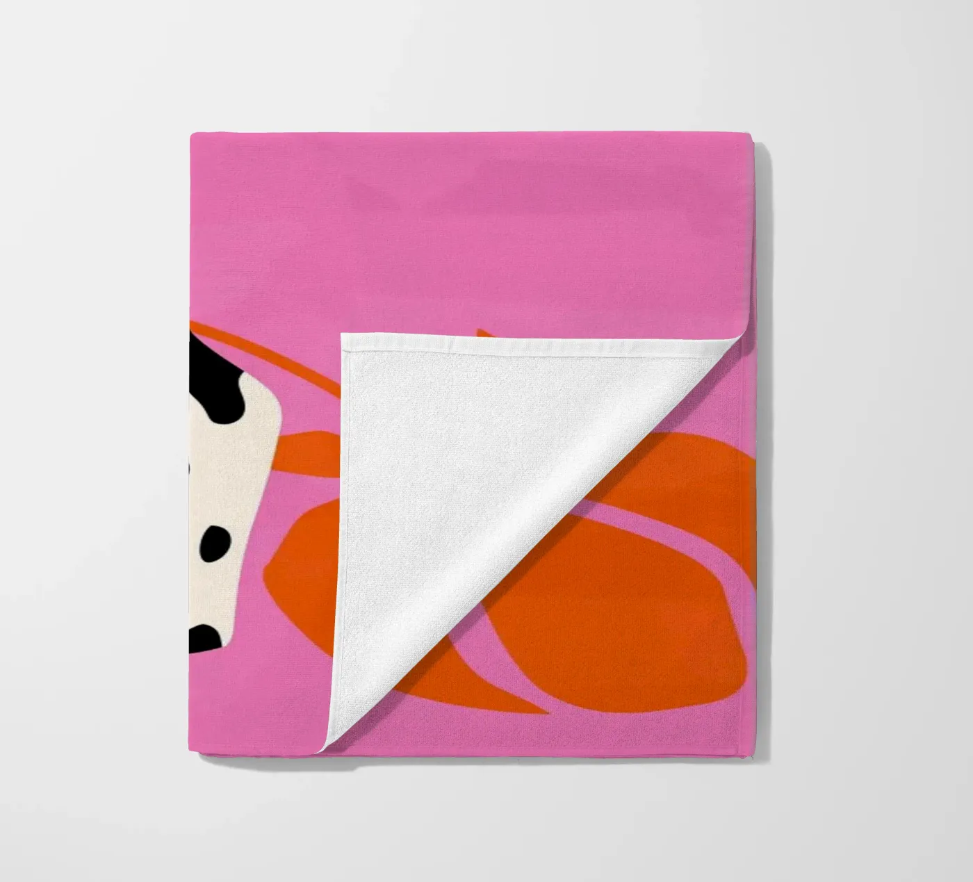 Coda e struttura telo mare da Kintsugi99