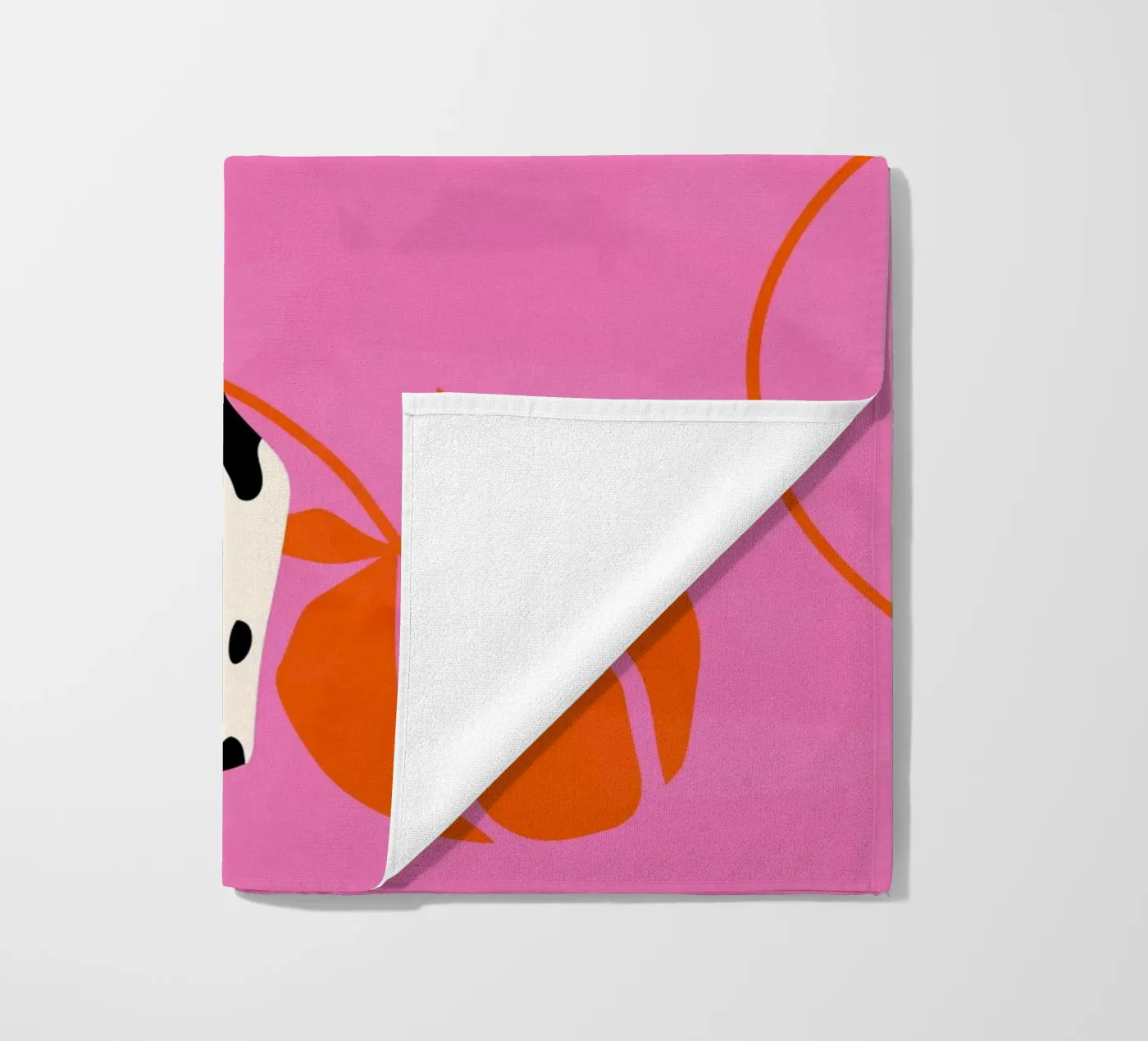 Coda e struttura telo mare da Kintsugi99