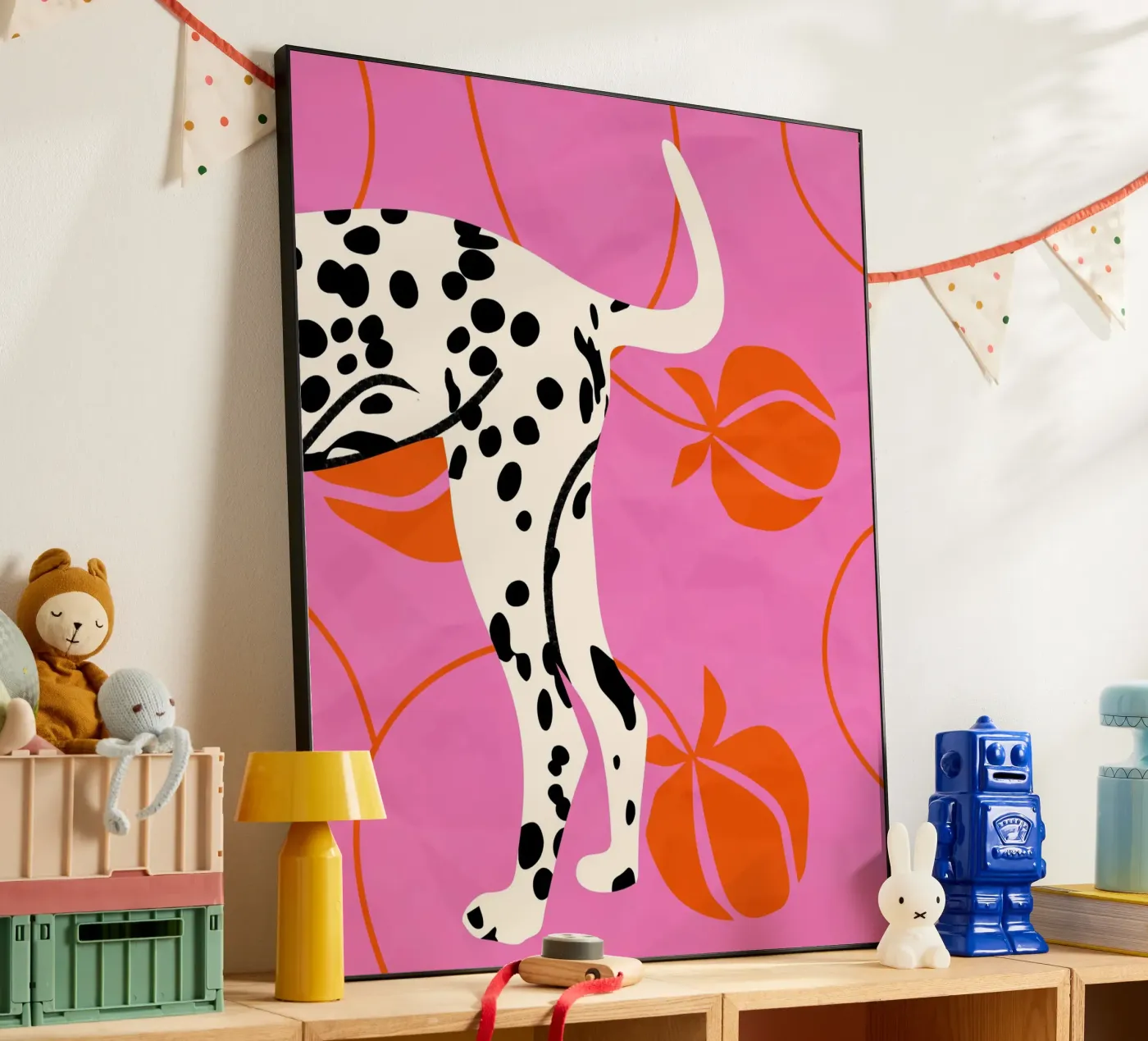 Tail & Texture forex plate by Kintsugi99