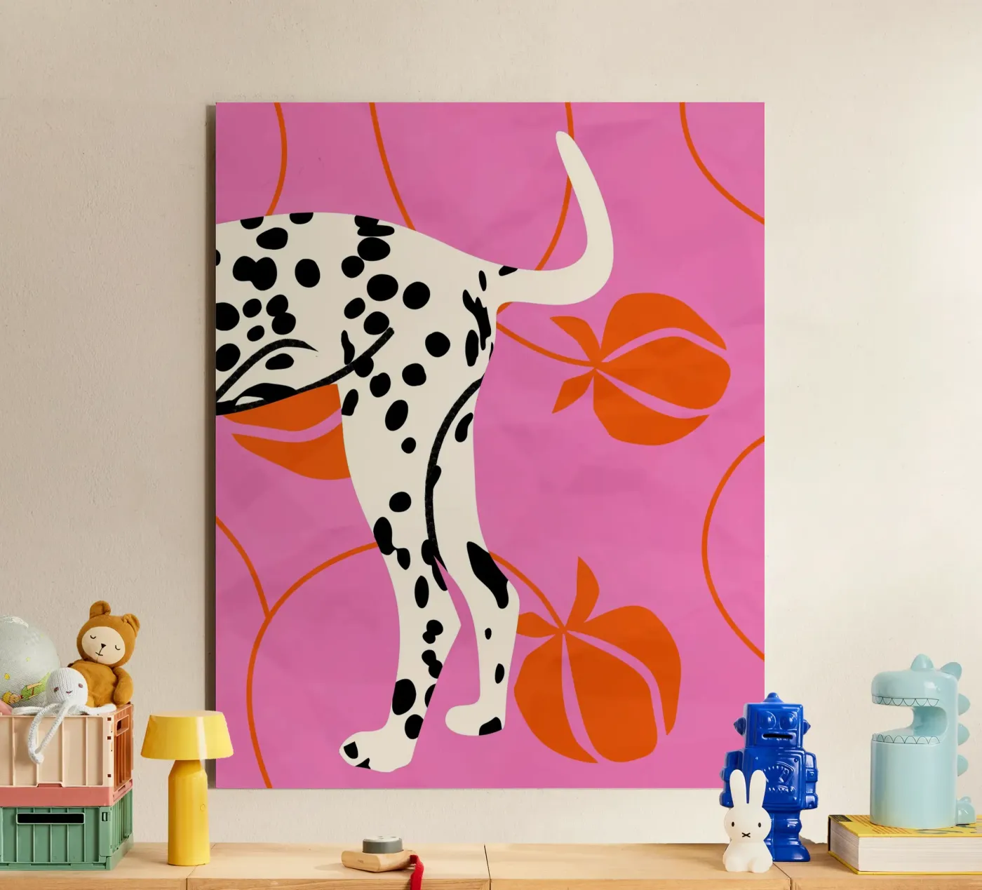 Tail & Texture forex plate by Kintsugi99