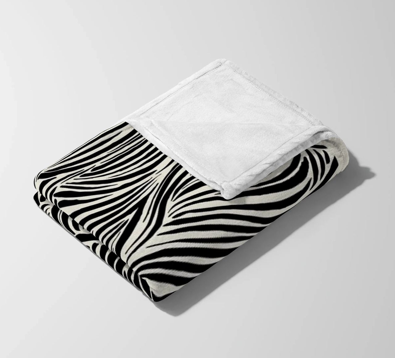 Deep Waves coperta in pile da Graphite