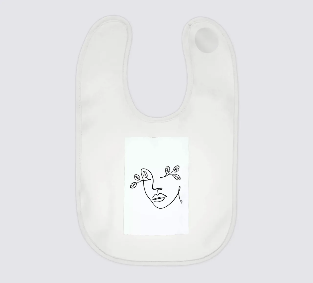 Leaveyes bavaglino da Ninhol