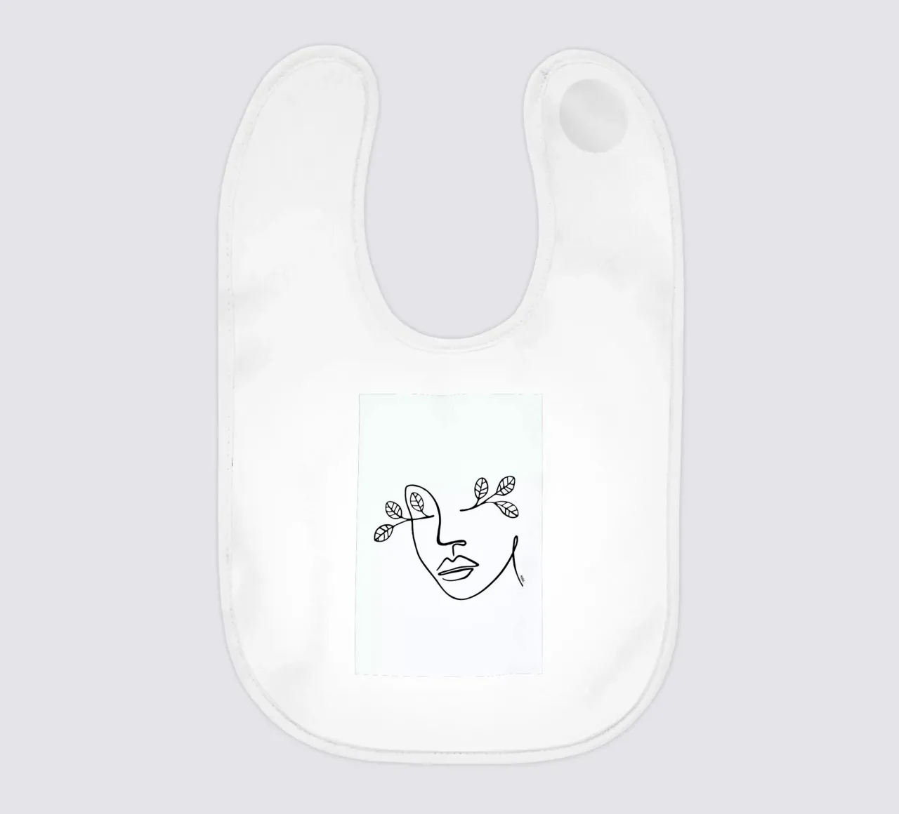 Leaveyes bavaglino da Ninhol