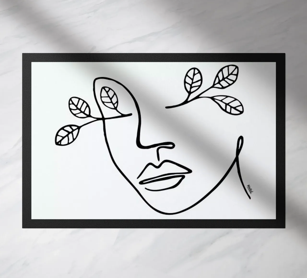 Leaveyes zerbino da Ninhol